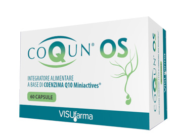 COQUN OS 60 COMPRESSE