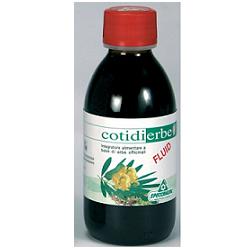 COTIDIERBE FLUIDO 170ML