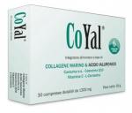 COYAL 30 COMPRESSE GASTROPROTETTE