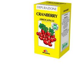 CRANBERRY ARKOCAPSULE 45CPS