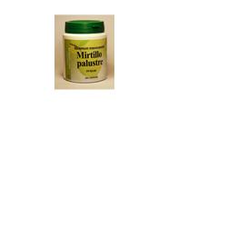 CRANBERRY MIRTILLO PALUSTRE 60CPS