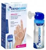 CRYOKLEEN TRATTAMENTO MACCHIE E LESIONI DELLA PELLE 