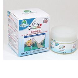 CUCCIOLO BALSAMICO 30ML