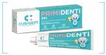 CURASEPT GEL PRIMI DENTI 20ML