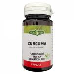 CURCUMA 60 CAPSULE 450 MG