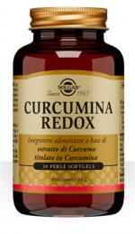 CURCUMINA REDOX 30 PERLE SOFTGELS