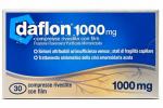 DAFLON 1000 30 COMPRESSE