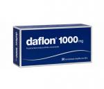 DAFLON 1000 30 COMPRESSE