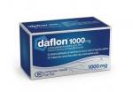 DAFLON 1000 MG 60 COMPRESSE