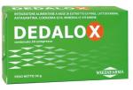 DEDALOX 30 COMPRESSE