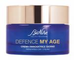 DEFENCE MY AGE CREMA RINNOVATRICE GIORNO 50 ML