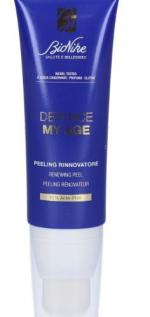 DEFENCE MY AGE PEELING RINNOVATORE VISO 50ML