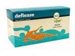 DEFLEASE VATA SAMYA TISANA 100 GRAMMI