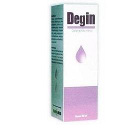DEGIN DETERGENTE INTIMO 200ML
