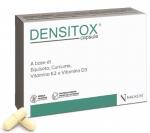 DENSITOX 30 CAPSULE PER UN BUON ASSORBIMENTO DI FERRO E FOSFORO