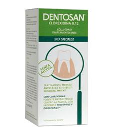 DENTOSAN COLLUT TRATT ME200ML