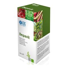 DEPAVIT SCIR 500ML