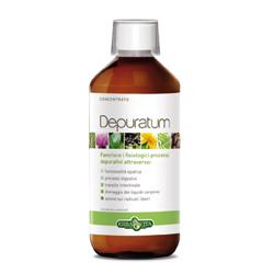 DEPURATUM CONCENTRATO 500 ML