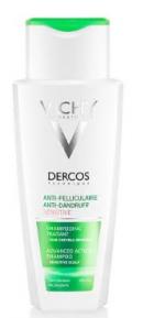 DERCOS SHAMPOO ANTIFORFORA SENSITIVE