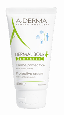 DERMALIBOUR + BARRIERA CREMA 100ML
