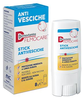DERMOVITAMINA FILMOCARE STICK ANTIVESCHICHE 