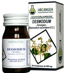 DESMODIUM 60 CAPSULE 500MG