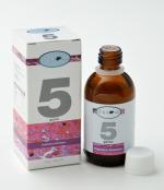 DESOM 5 SPRAY 50ML