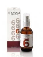DESOM 6 SPRAY 50ML