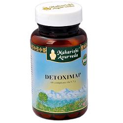 DETOXIMAP 60CPR 30G
