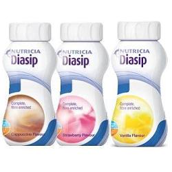 DIASIP VANIGLIA 200ML 4 PEZZI