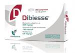 DIBIESSE 30 COMPRESSE