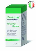 DIOSMIN EXPERT OMNIVEN CREMA GEL GAMBE 150ML