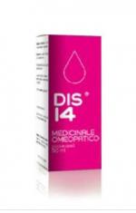 DIS 14 50 ML GOCCE