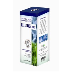 DIUREPHIT BETULLA 500ML