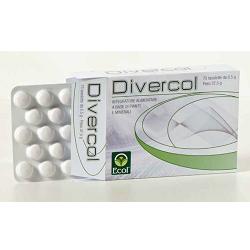 DIVERCOL 75TAVOLETTE