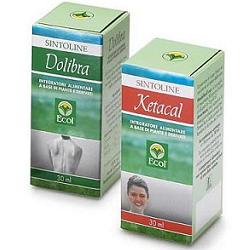 DOLIBRA GOCCE 30ML