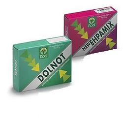 DOLNOT 50TAVOLETTE 0,5G 702