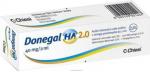 DONEGAL HA 2.0 SIRINGA 40MG 2ML