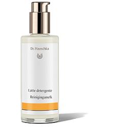 DR HAUSCHKA LATTE DETERGENTE 145 ML