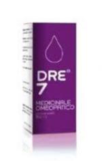 DRE 7 50ML GOCCE