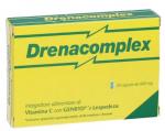 DRENACOMPLEX 20 CAPSULE 600 MG