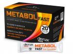 DRENAX METABOL FAST 20 STICK
