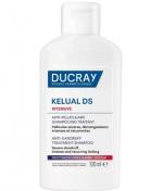 DUCRAY KELUAL DS INTENSIVE SHAMPOO