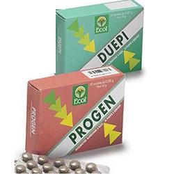 DUEPI 50TAVOLETTE 0,5G 712