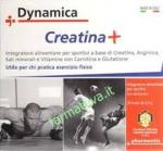 DYNAMICA CREATINA+   20BUST