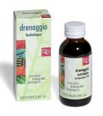 Drenaggio (Solidago) Preparato 12 60 ml
