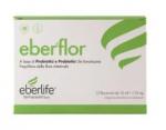 EBERFLOR 15 COMPRESSE