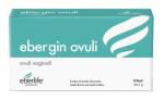 EBERGIN OVULI VAGINALI