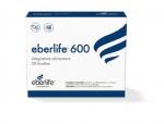 EBERLIFE 600 20 BUSTINE INTEGRATORE ANTINFIAMMATORIO