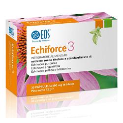 ECHI FORCE TRE 30CPS